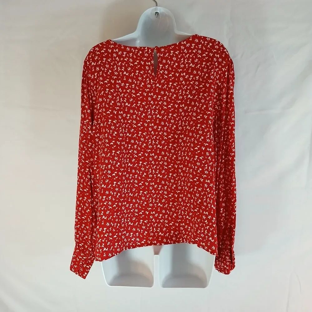 J. Crew this top